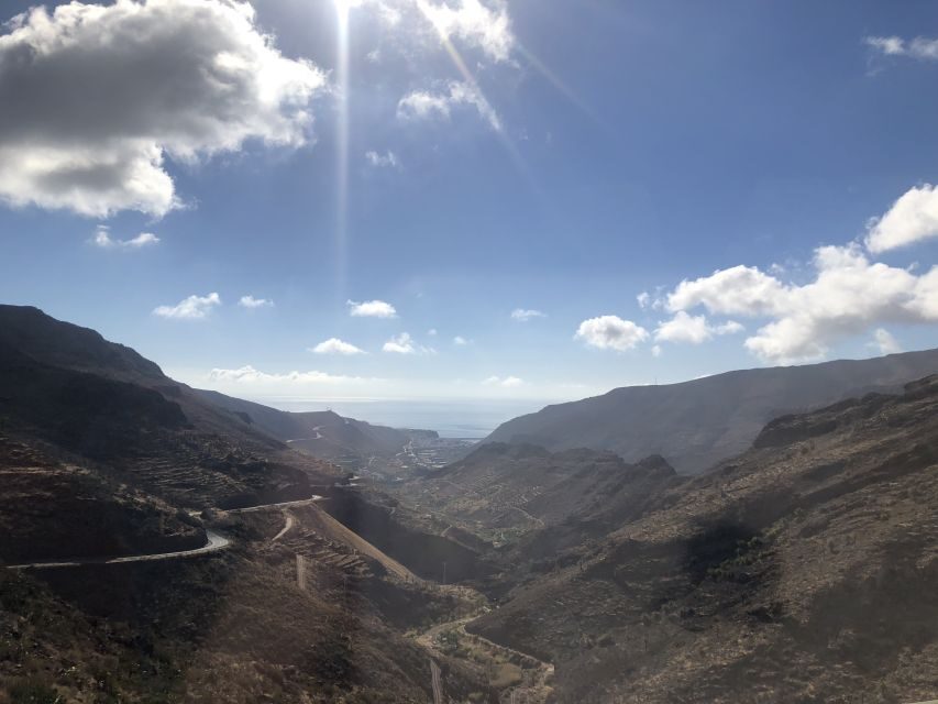 From Tenerife: Guided Tour to La Gomera with Ferry Ticket - Ferry Day Trip From Tenerife: The Big Picture in 10 Hours