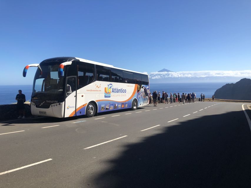 From Tenerife: Guided Tour to La Gomera with Ferry Ticket - Hermigua Valley and Agulo: How the Tour Builds a True La Gomera Feel