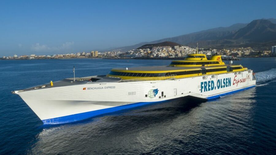 From Tenerife: Guided Tour to La Gomera with Ferry Ticket - Lunch in Agulo Meets Silbo Gomero: The Part You Can’t Fake