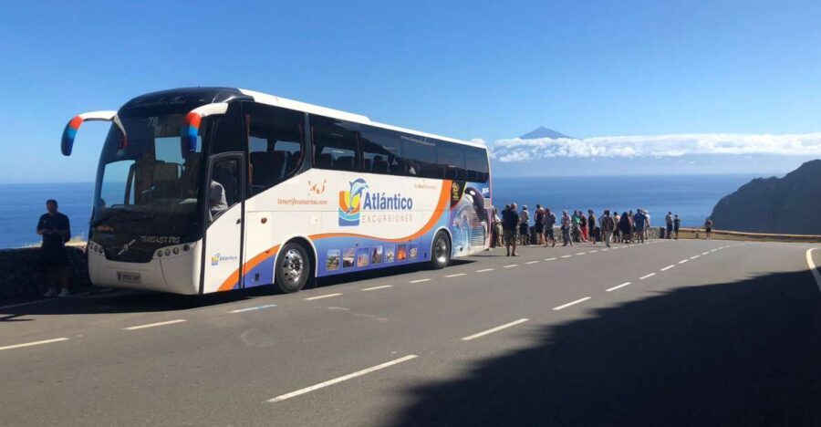 From Tenerife: Guided Tour to La Gomera with Ferry Ticket - Los Cristianos to San Sebastián: The Ferry Part That Makes It Worth It