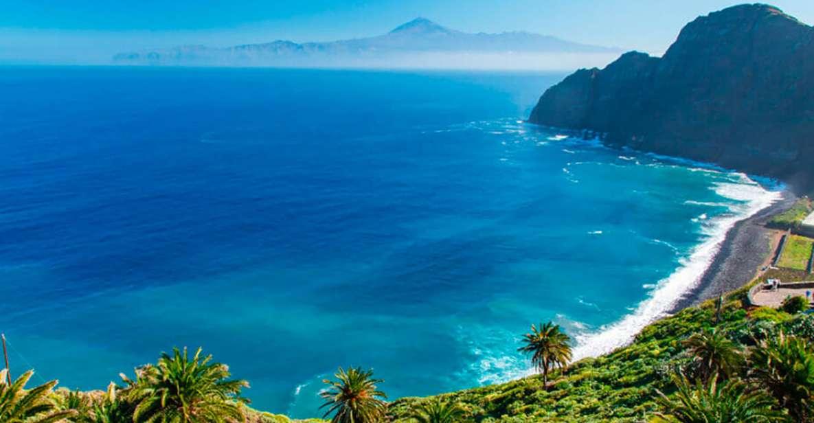 From Tenerife: La Gomera Day Trip with Guide - Key highlights at a glance