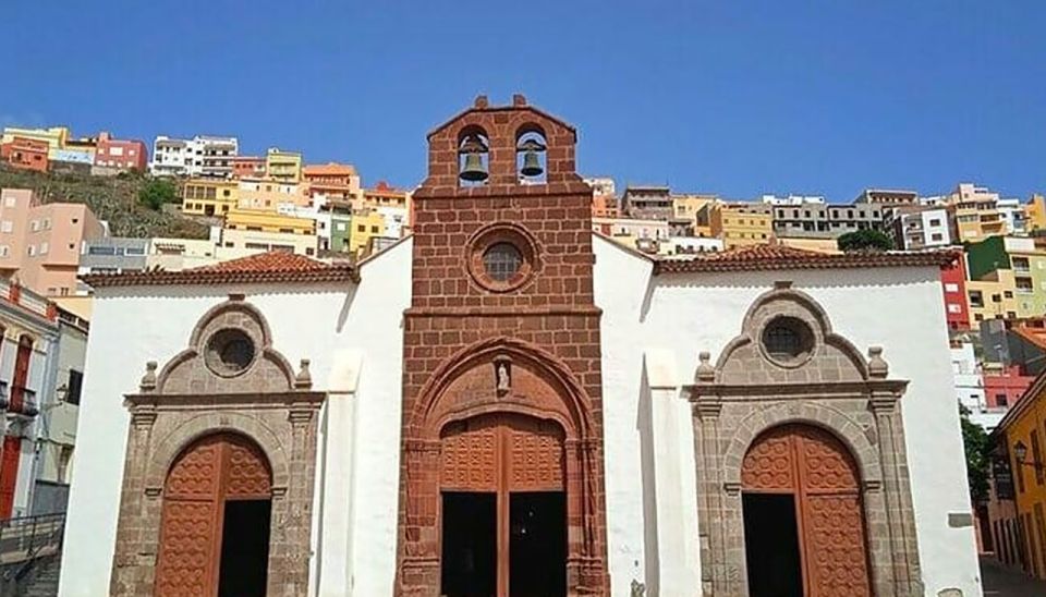 From Tenerife: La Gomera Day Trip with Guide - How La Gomera Fits Into a Tenerife Day (10 Hours, Early Pickup)