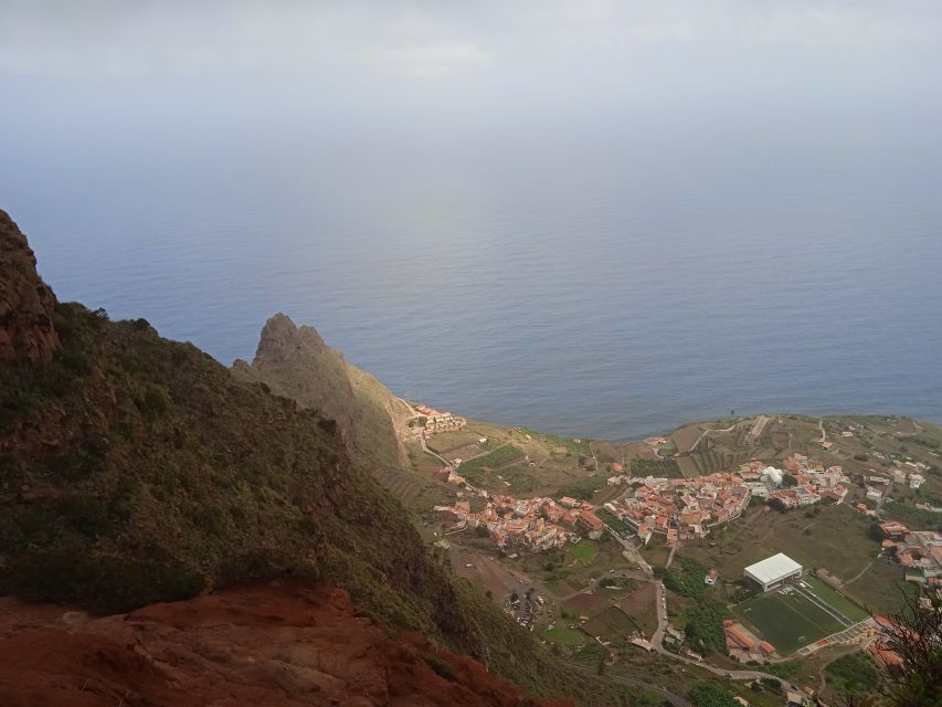 From Tenerife: La Gomera Day Trip with Guide - Silbo Gomero at Lunch: The Whistled Language Moment