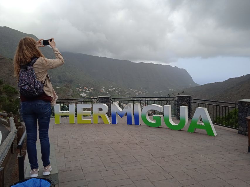 From Tenerife: La Gomera Day Trip with Guide - Guides and Drivers: What Multilingual Support Really Changes