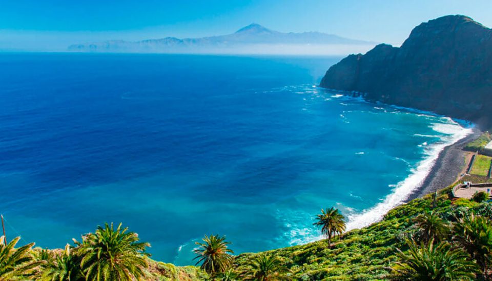 From Tenerife: La Gomera Day Trip with Guide - From Tenerife to Los Cristianos: The Ferry Start That Actually Feels Easy