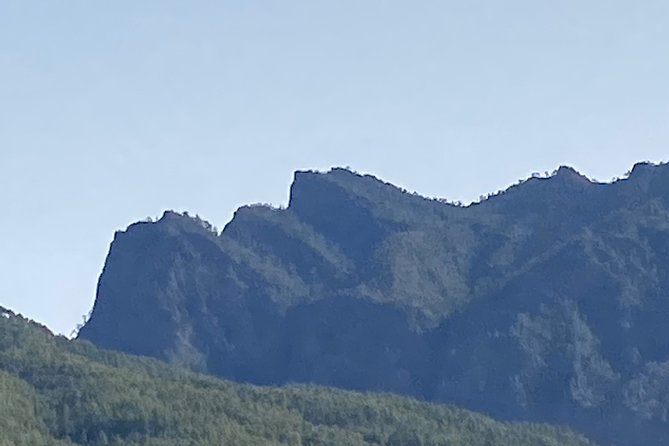 From Tenerife: Tajogaite Volcano, La Cumbrecita and Casco Antiguo - Tajuya viewpoint and Cumbre Vieja’s September 19, 2021 eruption story