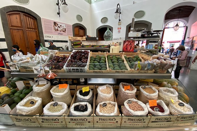 From Tenerife: Tajogaite Volcano, La Cumbrecita and Casco Antiguo - Price and value from Tenerife: what $165.90 really covers