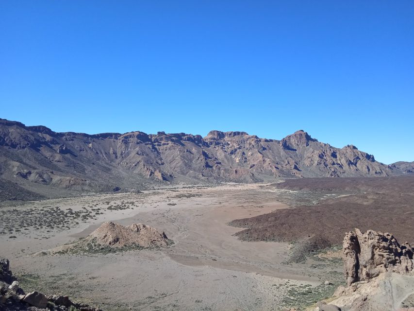 From Tenerife: Teide National Park Guided Day Trip by Bus - Who This Tour Suits Best (and Who Might Want Something Different)