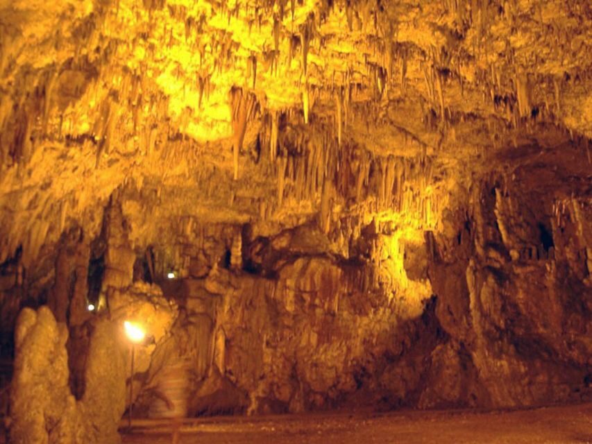 From Zakynthos: Kefalonia Island Full Day Tour by Bus & Boat - Key Things I’d Watch For Before You Go