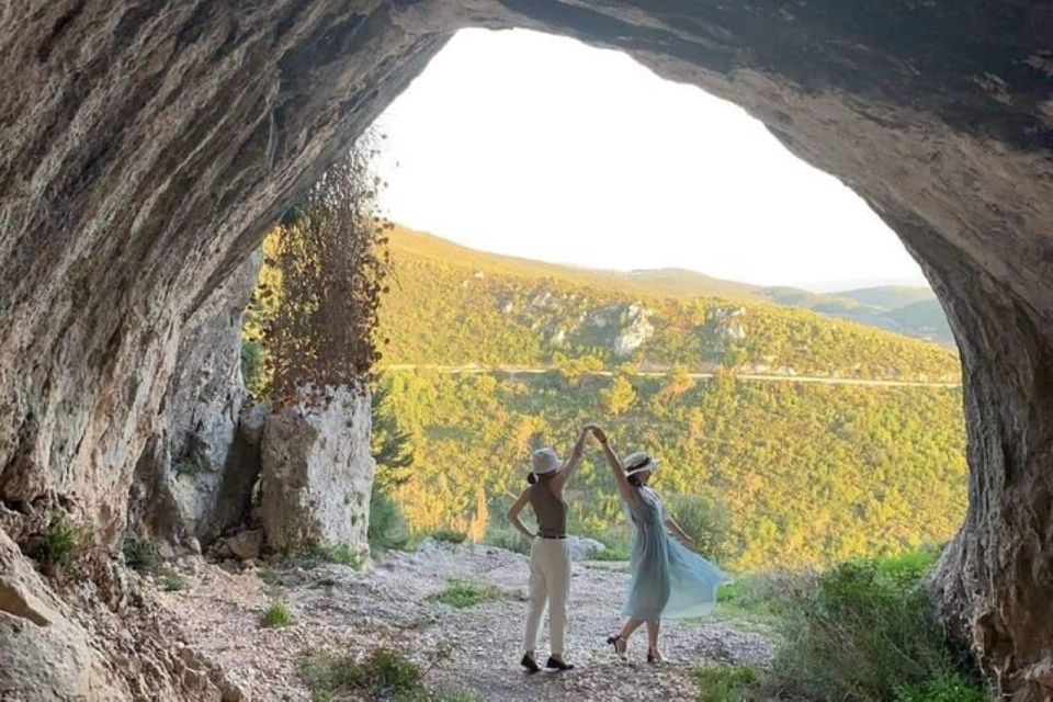 From Zakynthos: Sunset Tour to Agalas and Damianos Cave - Key highlights you’ll care about