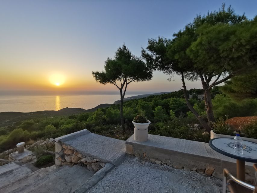 From Zakynthos: Sunset Tour to Agalas and Damianos Cave - Price and value: what $47 covers (and what it doesn’t)