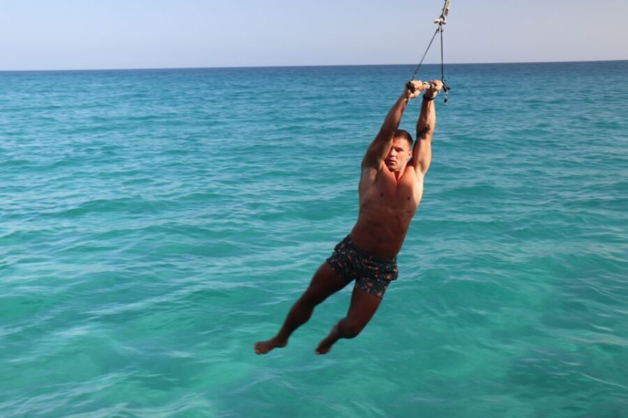 Fuerteventura: 4-Hour Pirate Sailing Adventure - Price and value: why $78 feels fair for what you get