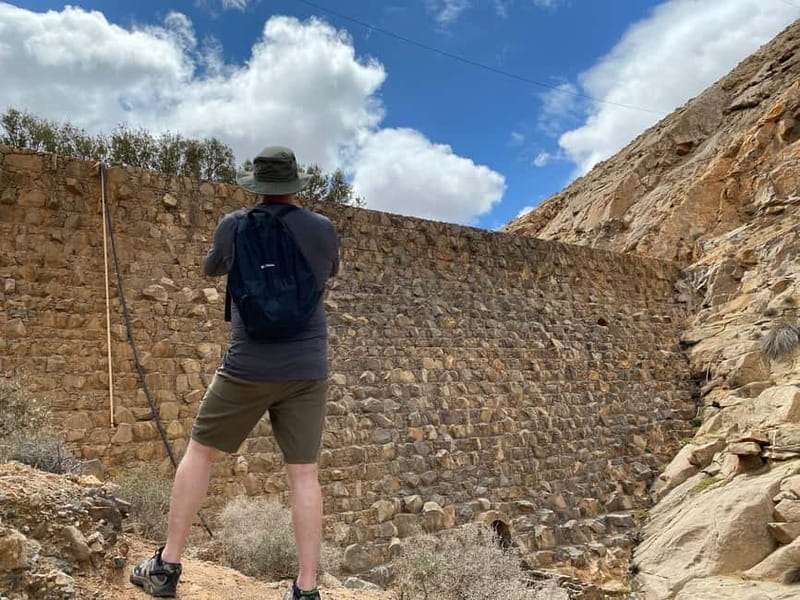 Fuerteventura: Ajuy Caves & hike to secret Las Penitas Arco - Who This Tour Fits Best (and Who Should Skip It)