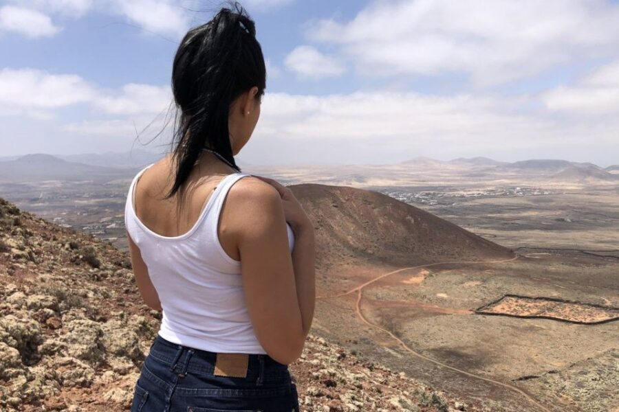 Fuerteventura: Calderón Hondo Volcano Tour - Key Highlights at a Glance
