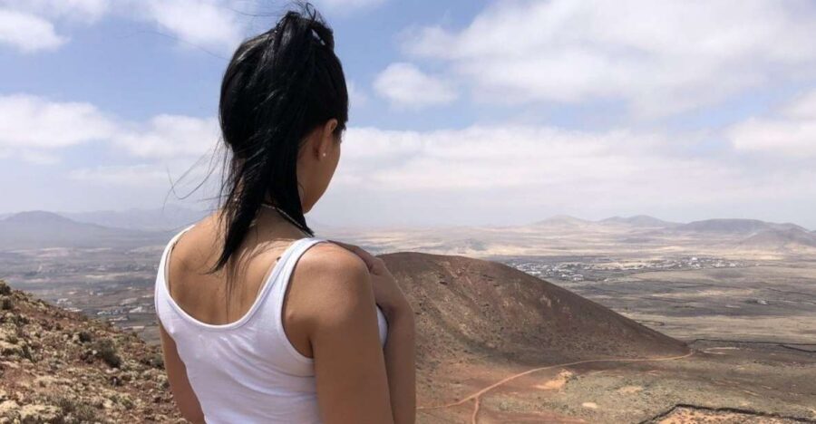 Fuerteventura: Calderón Hondo Volcano Tour - Choose Day, Sunset, or Night: How the 3-Hour Experience Changes