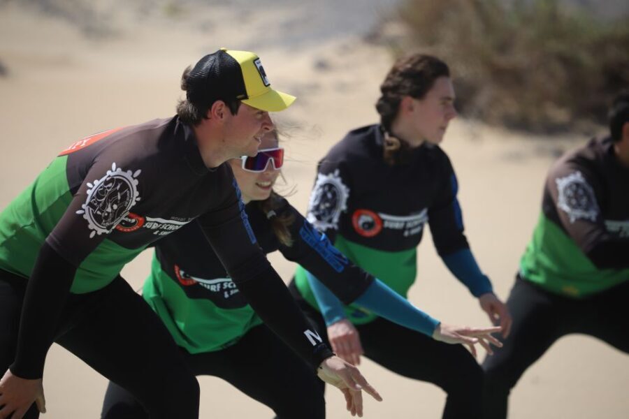 Fuerteventura : Corralejo Surf Lesson - Price and Value: Is $59 Worth It?