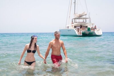 Fuerteventura Deluxe Catamaran Tour with meals and drinks - Key points that matter before you board