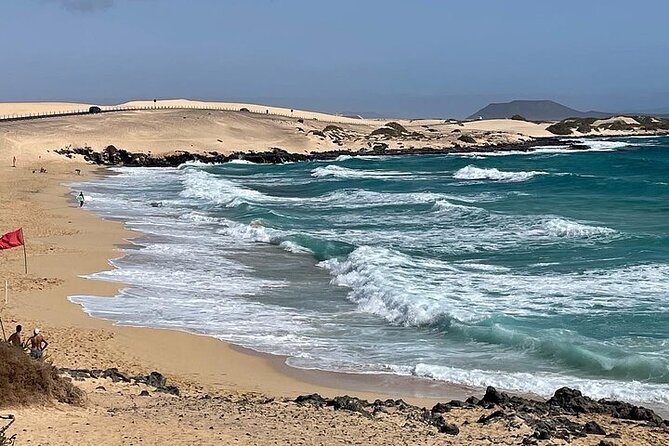 Fuerteventura: Discover Fuerteventura Tour max 8pax - Mirador de las Penitas: A Short Panoramic Photo Stop