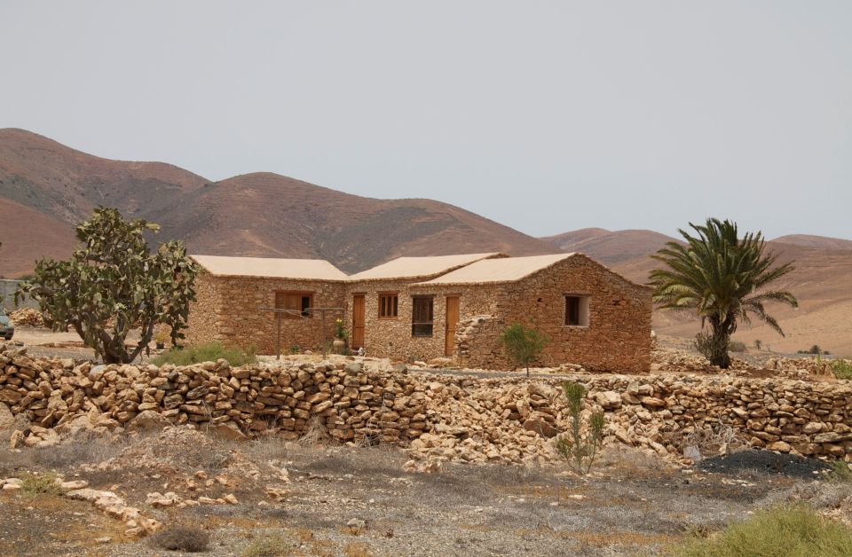 Fuerteventura: Discovery Tour - Key things I’d circle on this Fuerteventura Discovery Tour