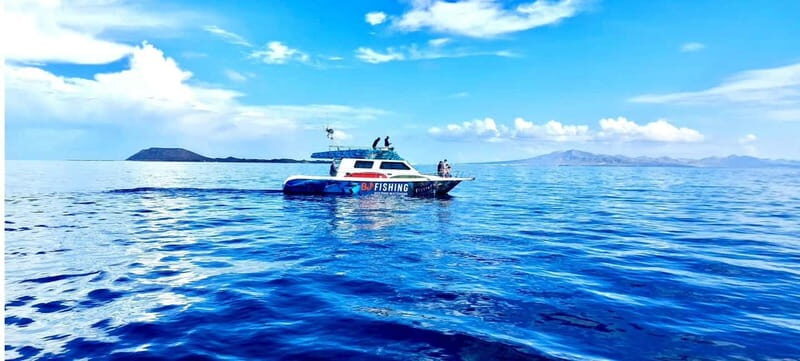 Fuerteventura: Dolphin watching and Lobo Island Combo Cruise - The Crew and the Small Details That Make It Feel Less Touristy