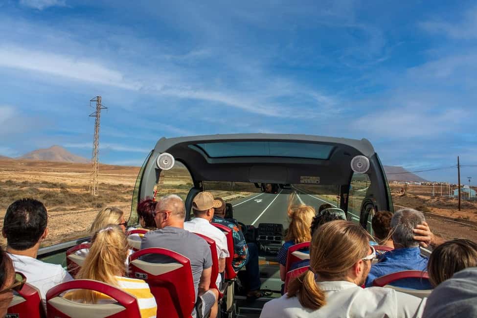 Fuerteventura :Dunas Corralejo, La Oliva Iglesia:¡cruceros! - Key Things I’d Actually Plan Around