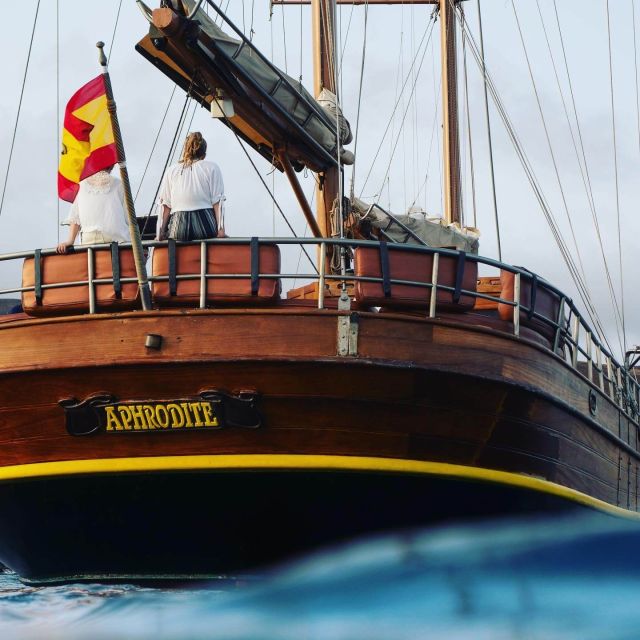 Fuerteventura: Exclusive Turkish Gulet Cruise with Lunch - Price and Value: What $105 Really Covers