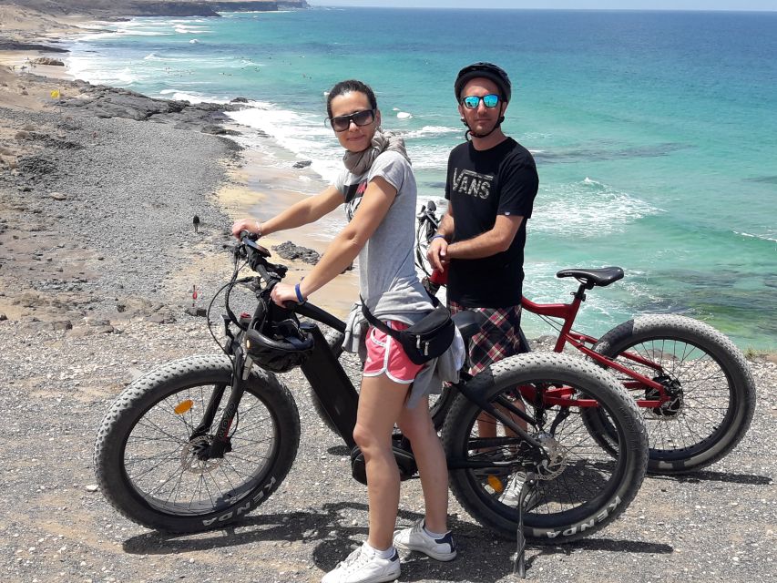 Fuerteventura: Explore the Area with a Bike Rental - Key Things I’d Focus On Before You Ride
