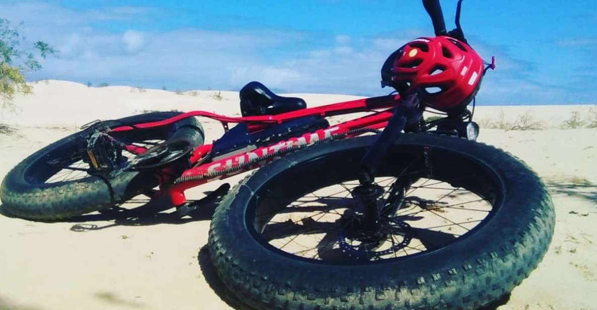 Fuerteventura: Explore the Area with a Bike Rental - Where This Bike Rental Fits in Your Fuerteventura Plan