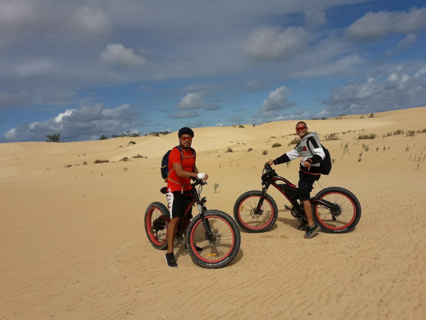 Fuerteventura: Explore the Area with a Bike Rental - What’s Included (and what you’ll need to bring)