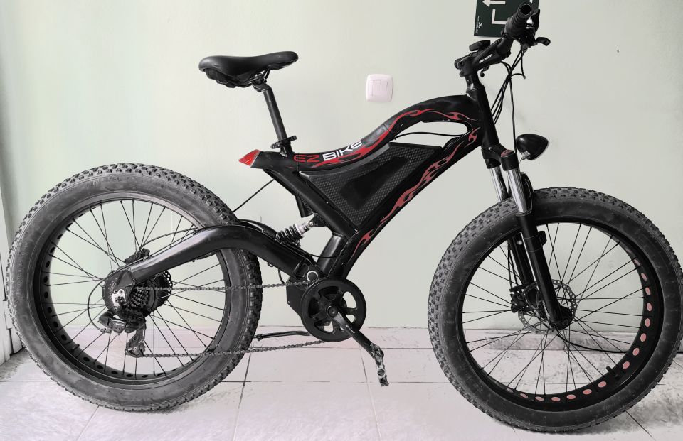 Fuerteventura: Explore the Area with a Bike Rental - Pickup, return, and the “keep it safe at night” rule