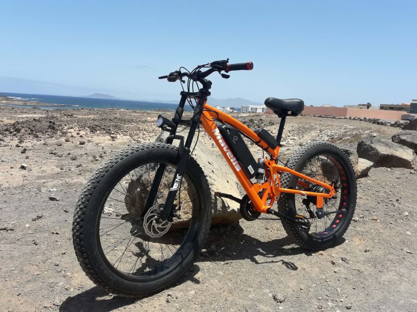 Fuerteventura: Explore the Area with a Bike Rental - Price and value: what $17 buys, and what to watch