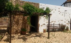 Fuerteventura: Full Day Tour with Lunch - Pájara: The Barren-Mountain Oasis and the Church Façade