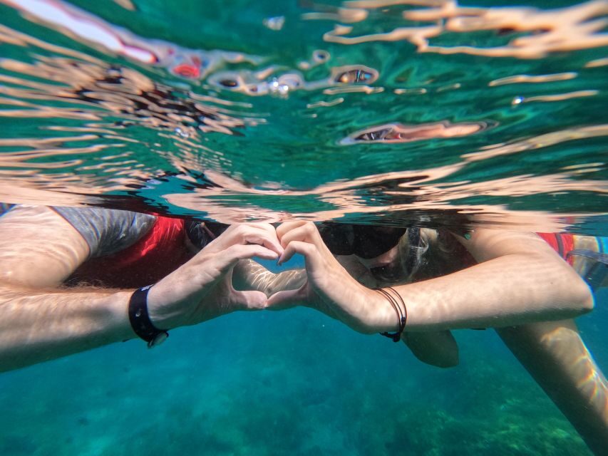 Fuerteventura: Guided Snorkeling in La Lajita with Pickup - La Lajita Beach and the Atlantic you’ll actually see