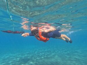 Fuerteventura: Guided Snorkeling in La Lajita with Pickup - Before you snorkel: gear, wetsuits, and a quick skills briefing