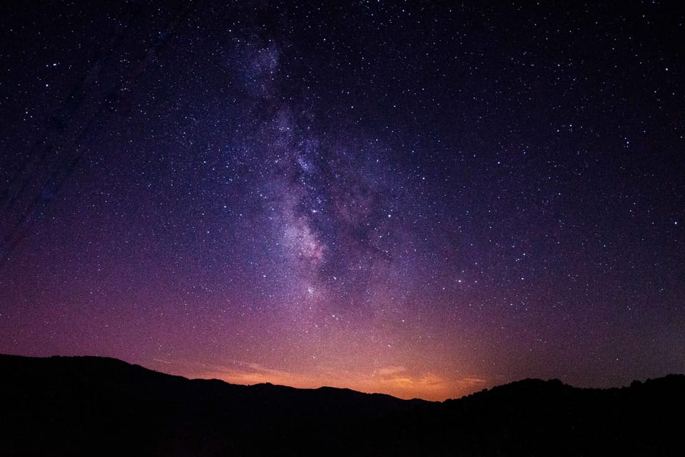 Fuerteventura: Guided Stargazing Calderón Hondo Volcano Tour - Price and value: is $53 worth 3 hours of volcano stargazing?