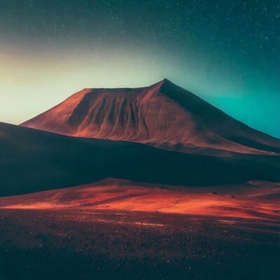 Fuerteventura: Guided Stargazing Calderón Hondo Volcano Tour - Key moments I’d plan my night around