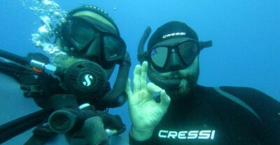 Fuerteventura: Introductory Dive in La Lajita with Pickup - Hotel Pickup From Costa Calma to Morro Jable: Easy Starts and Easy Returns