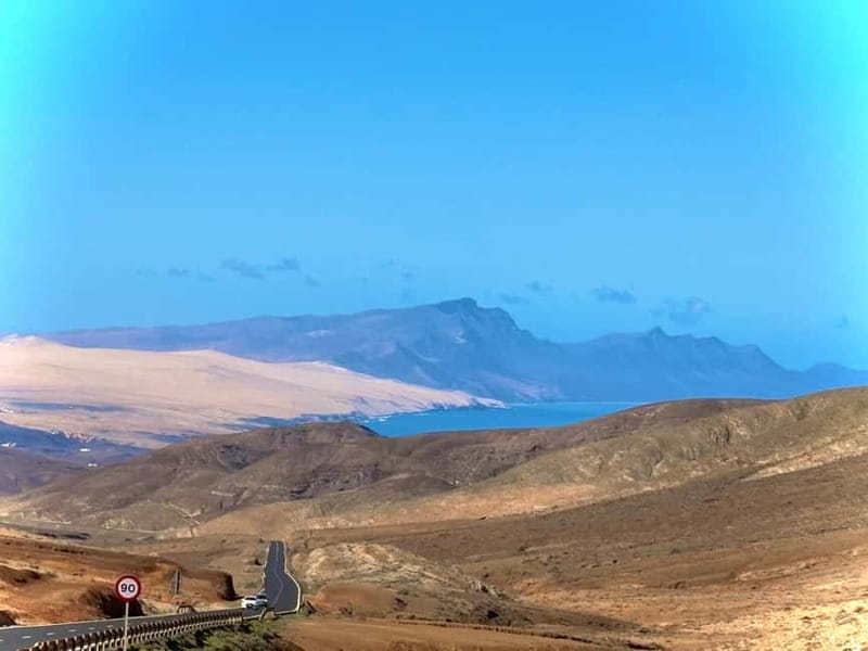 Fuerteventura: Island Highlights Sightseeing Tour - Key reasons this tour works well