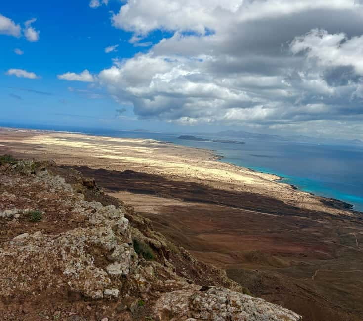 Fuerteventura: Island Highlights Sightseeing Tour - Tuineje, Antigua, and classic villages: real Canarian rhythm