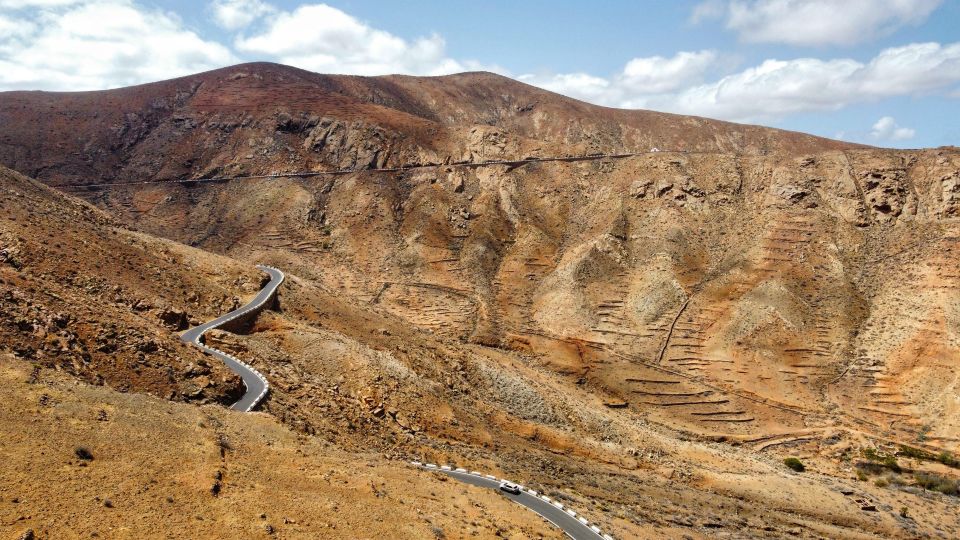 Fuerteventura: Island Highlights Sightseeing Tour - What you’re paying for: $85 and the value of “not having to plan”