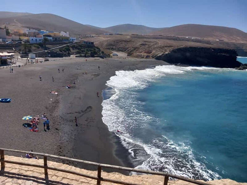 Fuerteventura: Island Highlights VIP Full-Day GRAND TOUR - Key things to know before you go