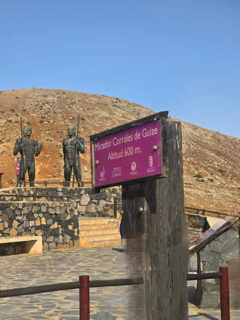 Fuerteventura: Island Highlights VIP Full-Day GRAND TOUR - Fuerteventura in One Day: What the Grand Tour Actually Covers