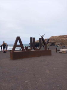 Fuerteventura: Island Highlights VIP Full-Day GRAND TOUR - The Small-Group Advantage of an 8-Passenger VIP Minibus