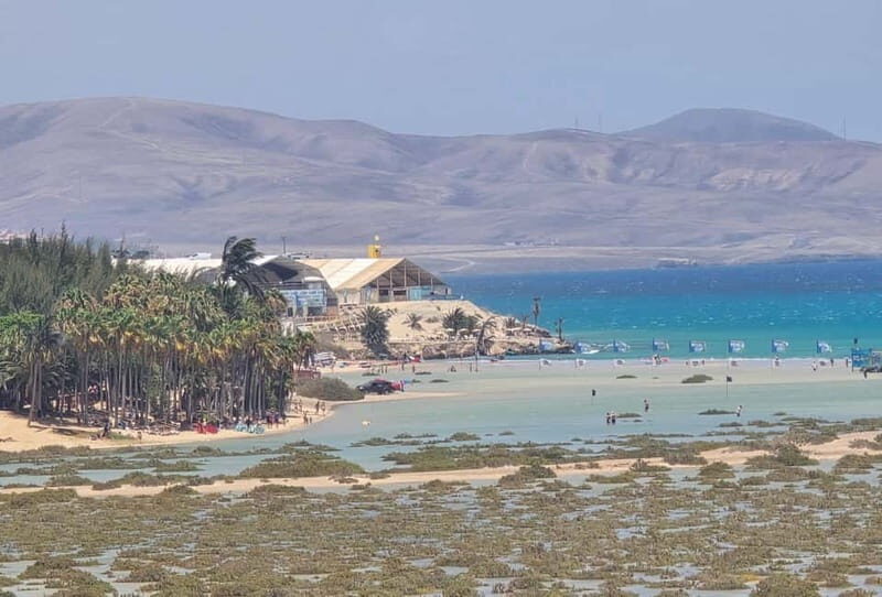 Fuerteventura: Island Highlights VIP Full-Day GRAND TOUR - Ajuy Caves: The West-Coast Time That Turns Heads