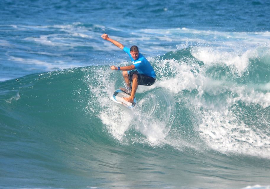 Fuerteventura: Learn to Surf Lesson - Surfing in Fuerteventura: Why This Beginner Lesson Fits So Many Travelers