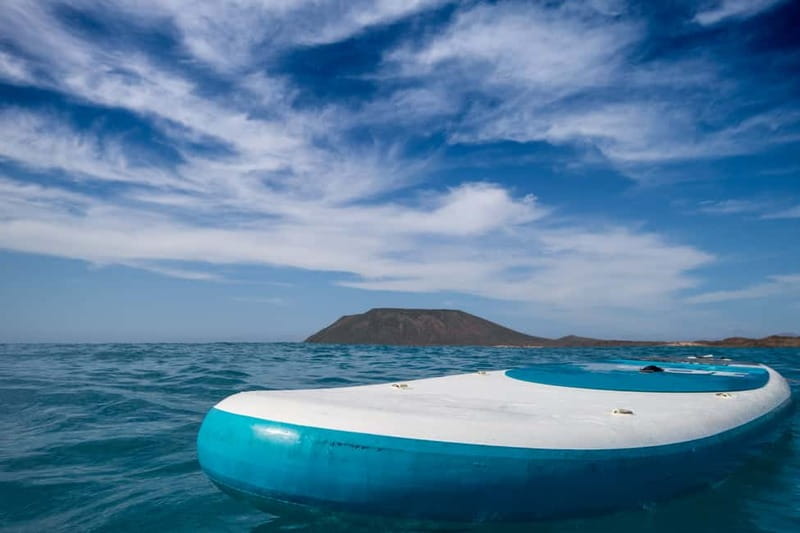 Fuerteventura: Lobos Island Catamaran Cruise with Lunch - Key highlights you’ll actually feel