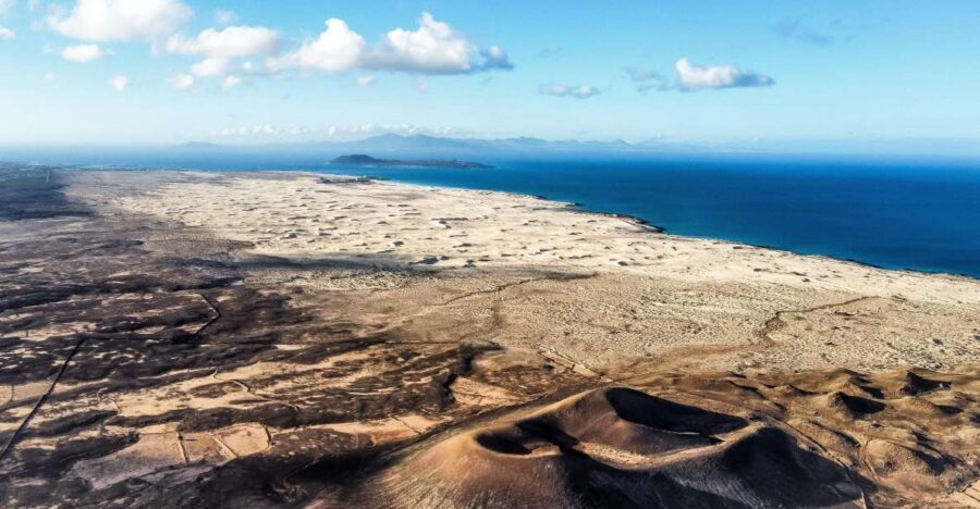 Fuerteventura North Full-Day Tour - Northern Fuerteventura: why this route feels different