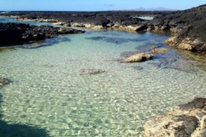 Fuerteventura North Full-Day Tour - Corralejo Natural Park and town time: white dunes you can actually walk
