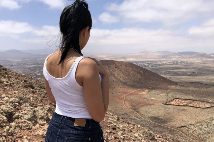 Fuerteventura North Full-Day Tour - Pickup rules you should understand before you book