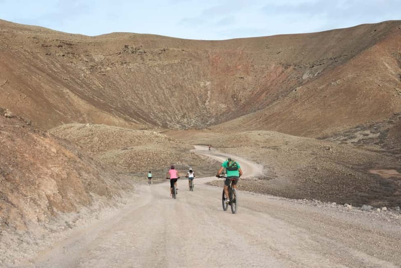 Fuerteventura North: PREMIUM E-bike guided tour - Price and value: what you’re paying for at $65